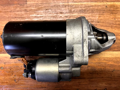 BMW E81 E82 E87 E88 E90 E91 E92 E93 E60 E61 N43 Anlasser 12 41 7 550 975