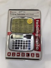 NEW Sealed Sentry Dual Power Folding Pocket C...
