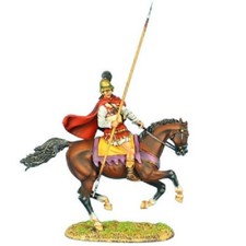 First Legion: AG017 Hephaestion