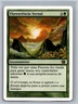 Magic The Gathering PORTUGUESE 8th Edition Vernal Bloom #286/350 MTG TCG Eighth