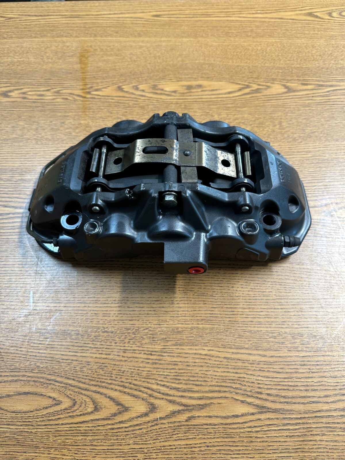 2014-2019 Maserati Ghibli Right Front Passenger Brembo Brake Caliper 6 Piston