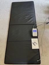 PEMF Vasindux Mat Very Good Condition Pain Relief