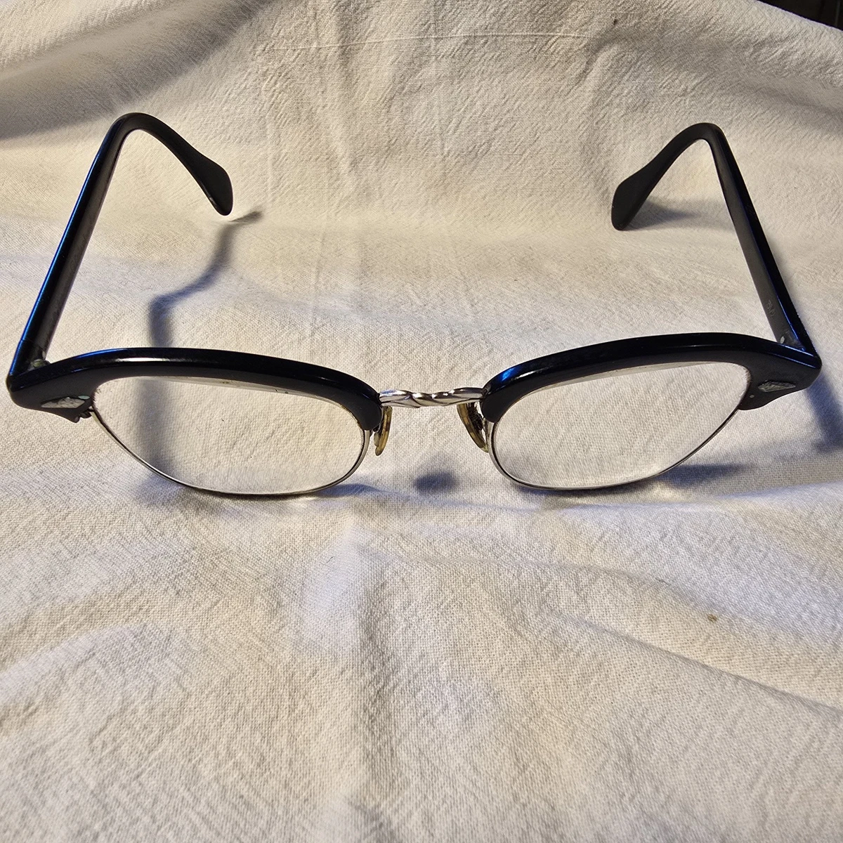 1960s Cat Eyeglasses for sale - eBay