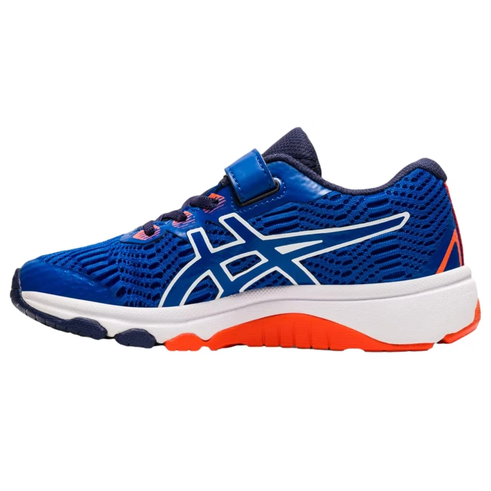 Asics GT-1000 8 Imperial/Imperial 1014A135-400 Pre-School - Image 2 of 4