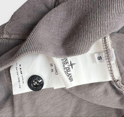 For MEN STONE ISLAND 00 S STONE ISLAND 2way zip up jacket | eBay