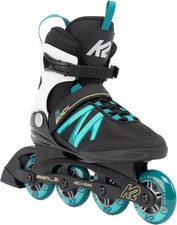 Kinetic 80 Women's Inline Skates Breathable  Comfortable Original Softboot