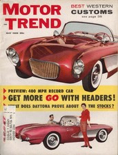 Motor Trend Fiat 1800 Mg Magnette Turner Moretti 5 1959 Motor Trend Fiat 1800 Mg Magnette Turner Moretti 5 1959