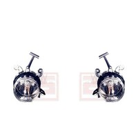 Nebelscheinwerfer Nebellicht Set Links Rechts HB4 FüR BMW 3Er Cabriolet E46
