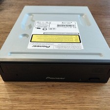 Pioneer Blu-ray BDR-206J SATA Drive Used No Retur Age 13 