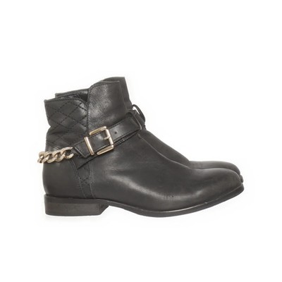 Cox, Boots, Größe: 37, Schwarz, Damen #5L3