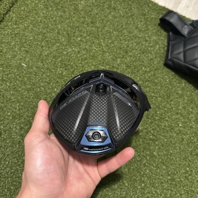 ds-adapt　X　ドライバー　9° Cobra DS-Adapt X Driver