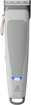 Andis MTC Adjustable Taper Blade Human Clipper Intl' Gray Lithium