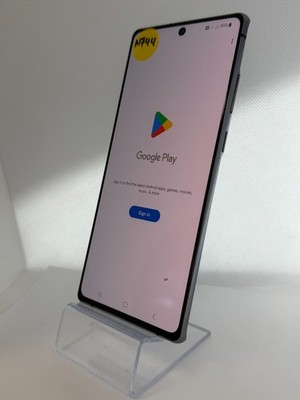 Samsung Galaxy Note20 Gray 128GB N981U Unlocked ***(N744)