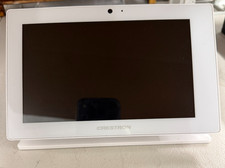 Crestron TSW-760-W-S 7  Touch Screen TSW-760 ...
