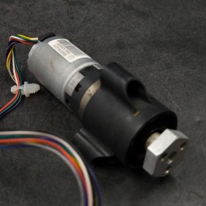 Husqvarna Automower 105 5850246-03-F 1998-1E60008 Rasenmäher Motor Arbeiten