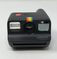 Polaroid Now 3rd Generation Camera - Black