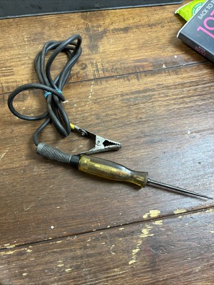 Snap on CT4D 12V Stromkreistester