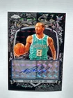 2025 Topps Signature Nick Smith Jr. Base (RAW)