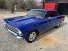 1967 Chevrolet Nova