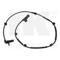 ABS Sensor Raddrehzahl DrehzahlfüHler Vorne Rechts FüR Chevrolet Spark M300
