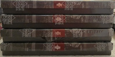 【新品未開封】マイケル・ジョーダンCAREER COLLECTION BOX 新品未開封】マイケル・ジョーダンCAREER COLLECTION BOX Michael