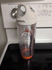 TERVIS 24oz Water Bottle Tumbler Flip Lid Denver Broncos Football 24oz — photo 4