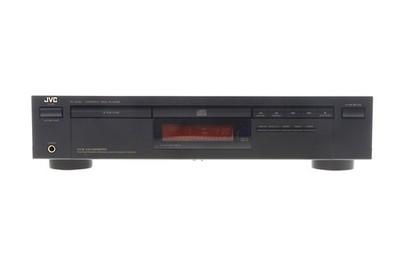 JVC XL-V242 CD Player Compact Disc Player