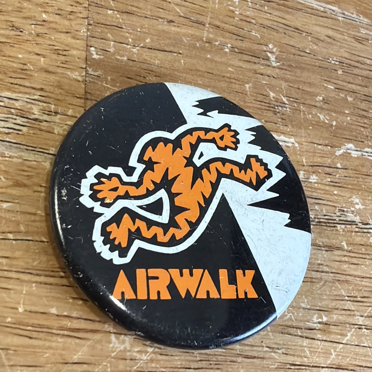 AIRWALK Vintage Skateboarding & Longboarding Equipment for sale | eBay