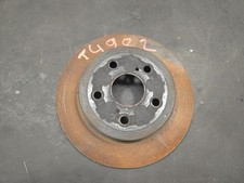 Rear Left Disc Brake Rotor 2021 Toyota RAV4 42431-06180 2019 2020 2022 - 2025