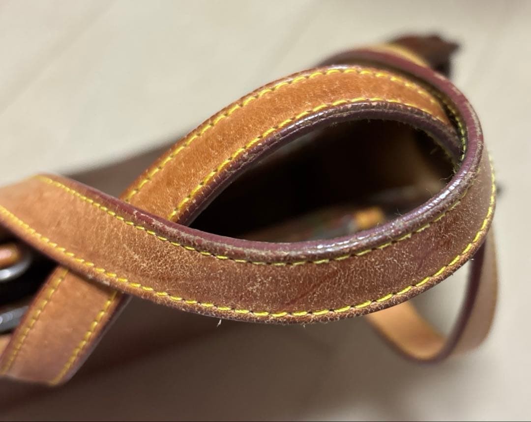 ETRO 2way Handbag Paisley E hardware — image 15