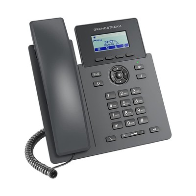 Voice over IP Grandstream SIP GRP-2601P Carrier-Grade IP-Phone ( NEU