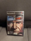 WWE SmackDown vs. Raw (PS2 Playstation 2) New