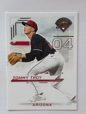 #ad #ad 2025 PANINI PROSPECT EDITION HOLO GREEN PARALLEL amp; BASE CARDS ***YOU PICK*** $1.00