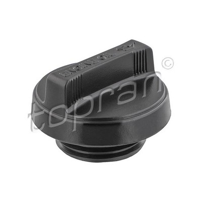  HP601 081 OIL FILLER CAP HANS PRIES NEW DE STOCK