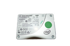 Intel DC S4510 240GB 2.5" SATA III 6Gb/s Solid State Drive SSD SSDSC2KB240G8