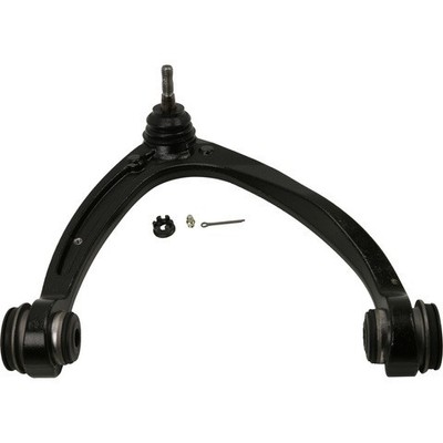 Moog Chassis Products Suspension Control Arm And Ball Joint Assembly