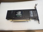 NVIDIA TESLA T4 16GB GDDR6 GPU GRAPHICS CARD PCI Express 3.0 * 16, Single Slot