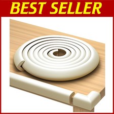 Corner Guards  18ft Bumper  Child Safe