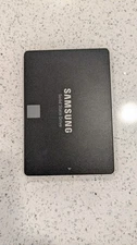 Samsung 860 Evo 250GB, Internal, 2.5 inch Internal SSD