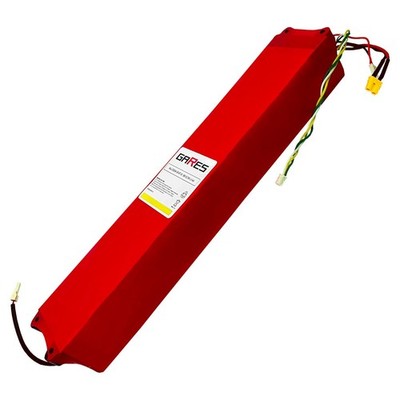 Akku für Xiaomi Mi Elektroroller M365, M365 Pro, 1S Essential Pro 2 8,7Ah 36V