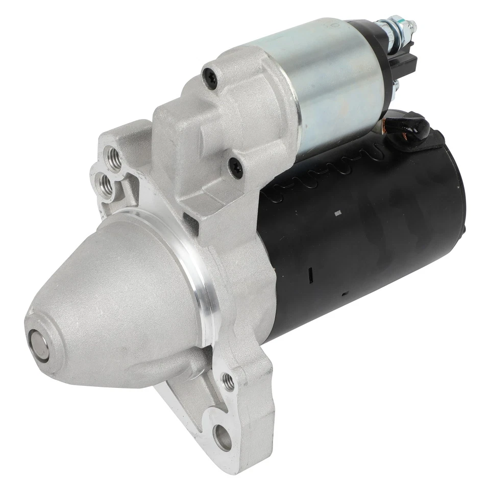 Starter For Audi A8 Quattro 2008-2009 Q7 2007-2010 S6 2007-2011 19004 07C911023G Foto 2 de 4