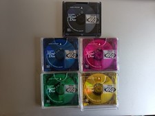 Maxell 74 Minute Recordable multi coloured