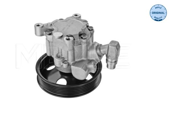 Meyle 014 631 0003 Hydraulikpumpe, Lenkung FüR MERCEDES-BENZ-image