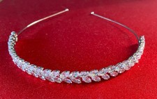 Sparkly Rhinestone Headband