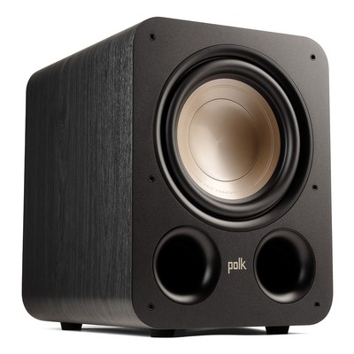 Polk Audio ES10 10'' Signature Elite Subwoofer