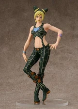 JOJO BIZARRE ADVENTURE JOLYNE CUJOH PUP