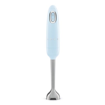Smeg - 50's Style - Stabmixer - pastellblau
