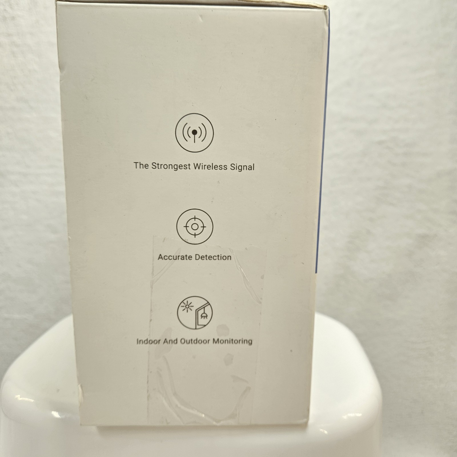 Inkbird IBS-P03R Wireless Pool Thermometer Solar Powered Digital Sensor NEW