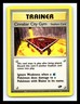 💥 Pokemon 2000 Card Gym Challenge Cinnabar City Gym 113/132 Vintage Non Holo