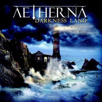 Audio Cd Neu - Aetherna - Darkness Land -I- Elevate Records